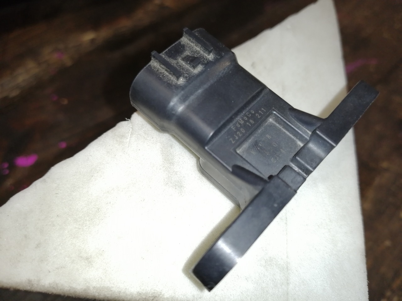 Датчик абсолютного давления, 1600 рублей, Красноярск