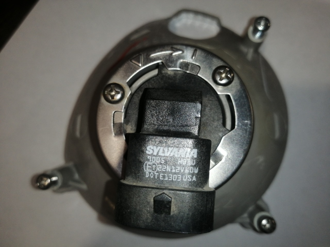 Отражатель фары, 900 рублей, Красноярск