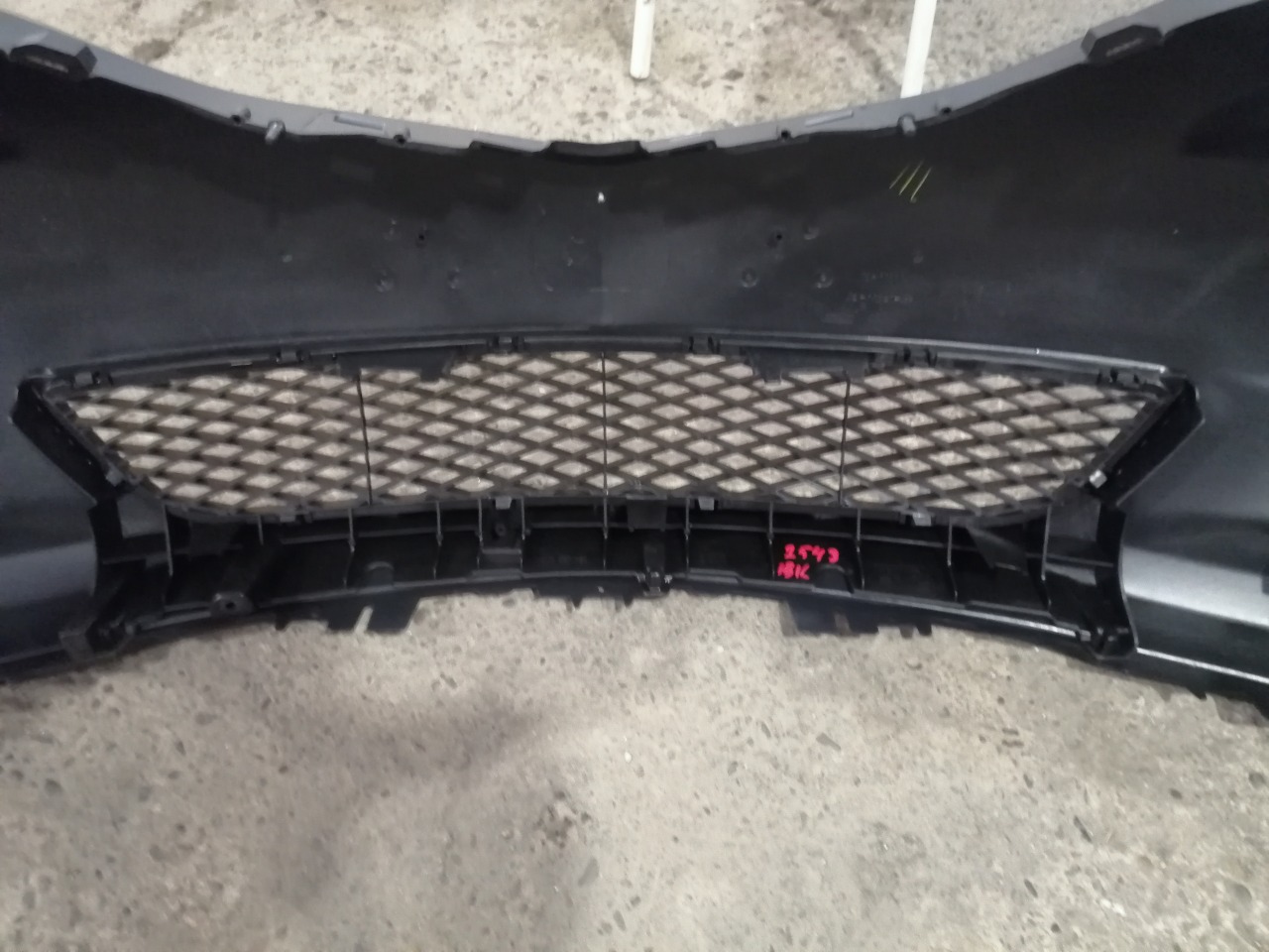 Бампер, 24200 рублей, Красноярск