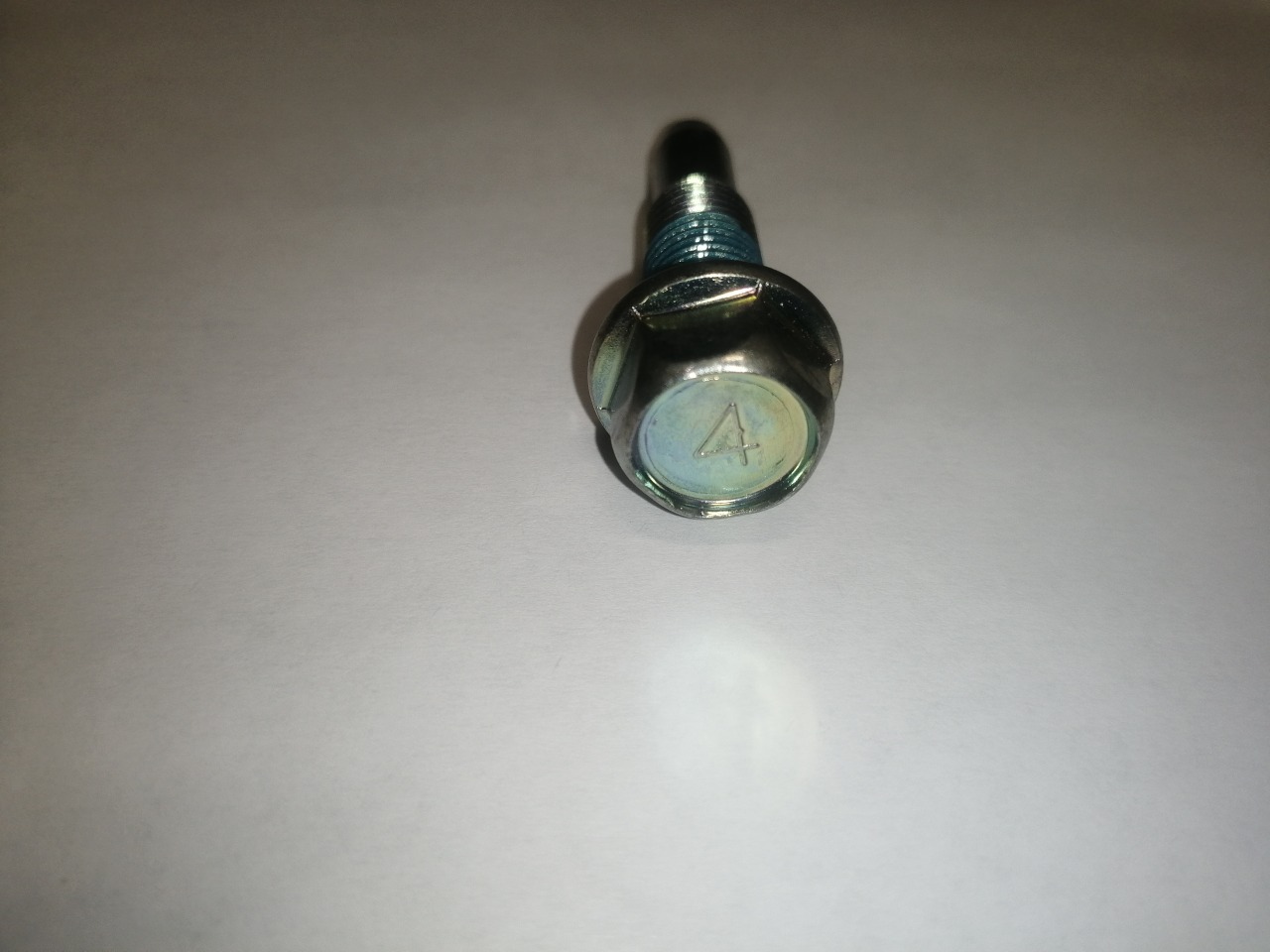 Болт натяжения тормозной ленты, 1900 рублей, Красноярск