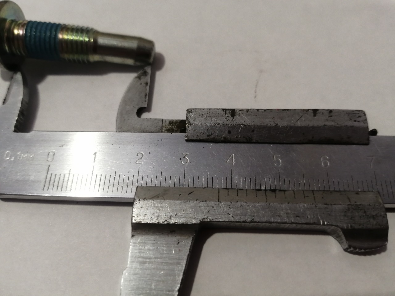 Болт натяжения тормозной ленты, 1900 рублей, Красноярск