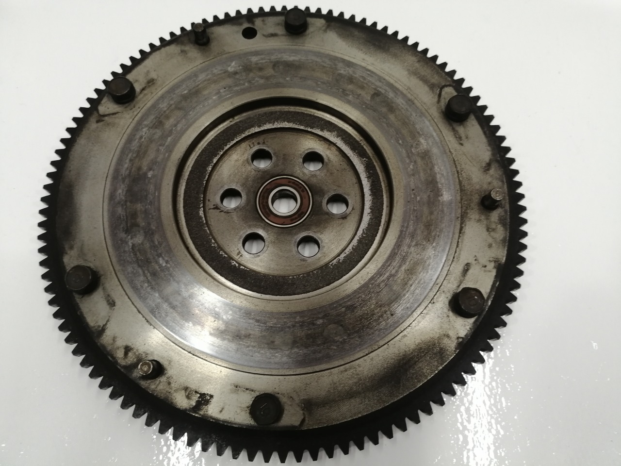 Маховик двигателя, 2400 рублей, Красноярск