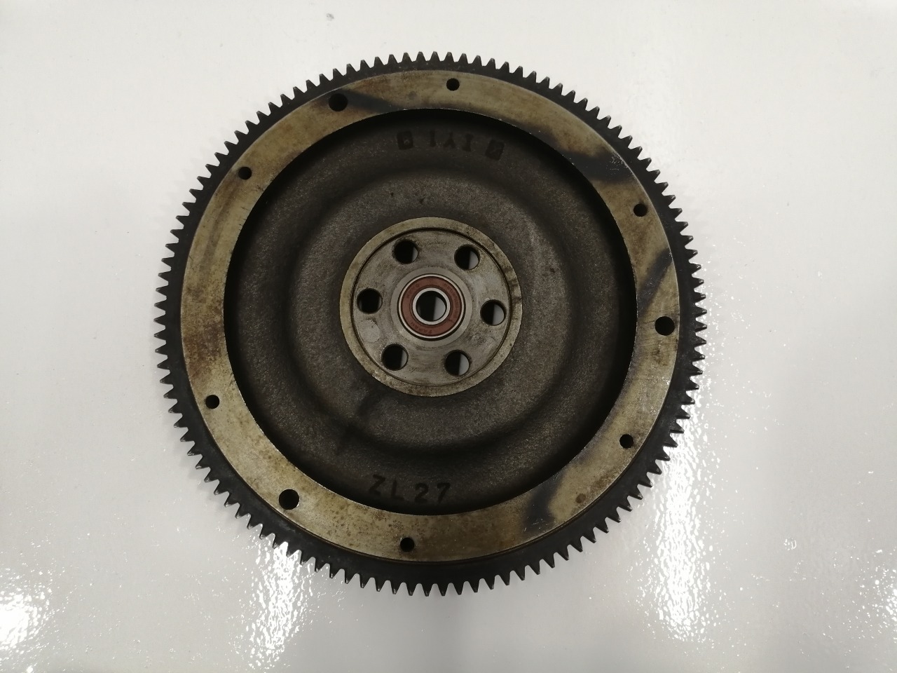 Маховик двигателя, 2400 рублей, Красноярск