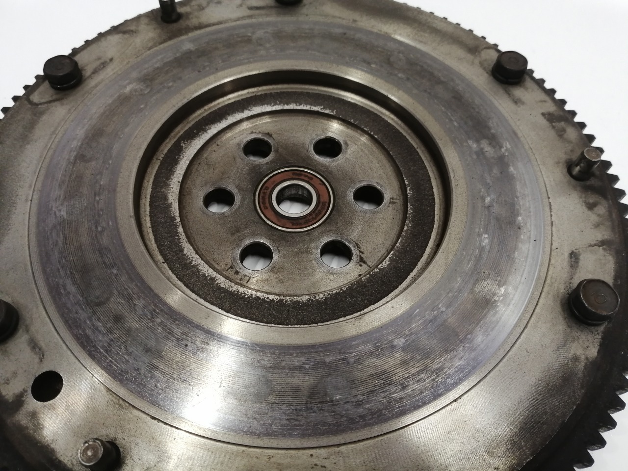 Маховик двигателя, 2400 рублей, Красноярск