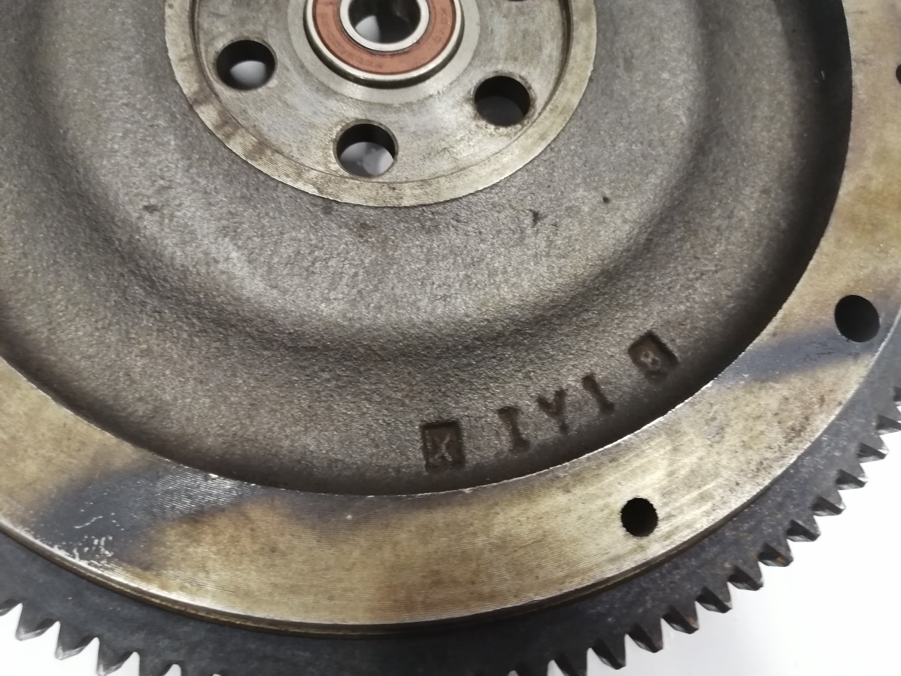 Маховик двигателя, 2400 рублей, Красноярск