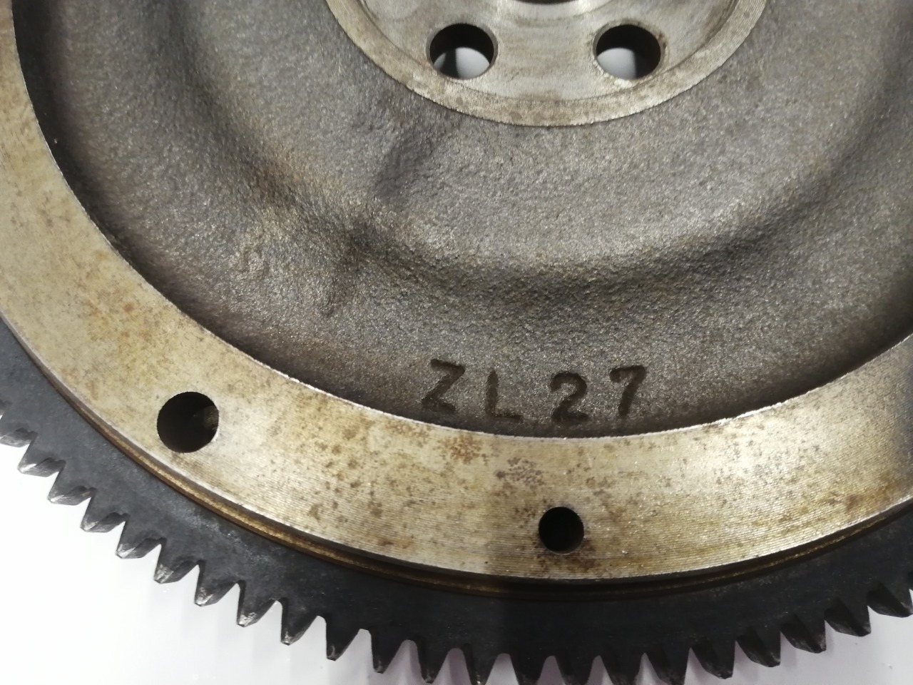 Маховик двигателя, 2400 рублей, Красноярск