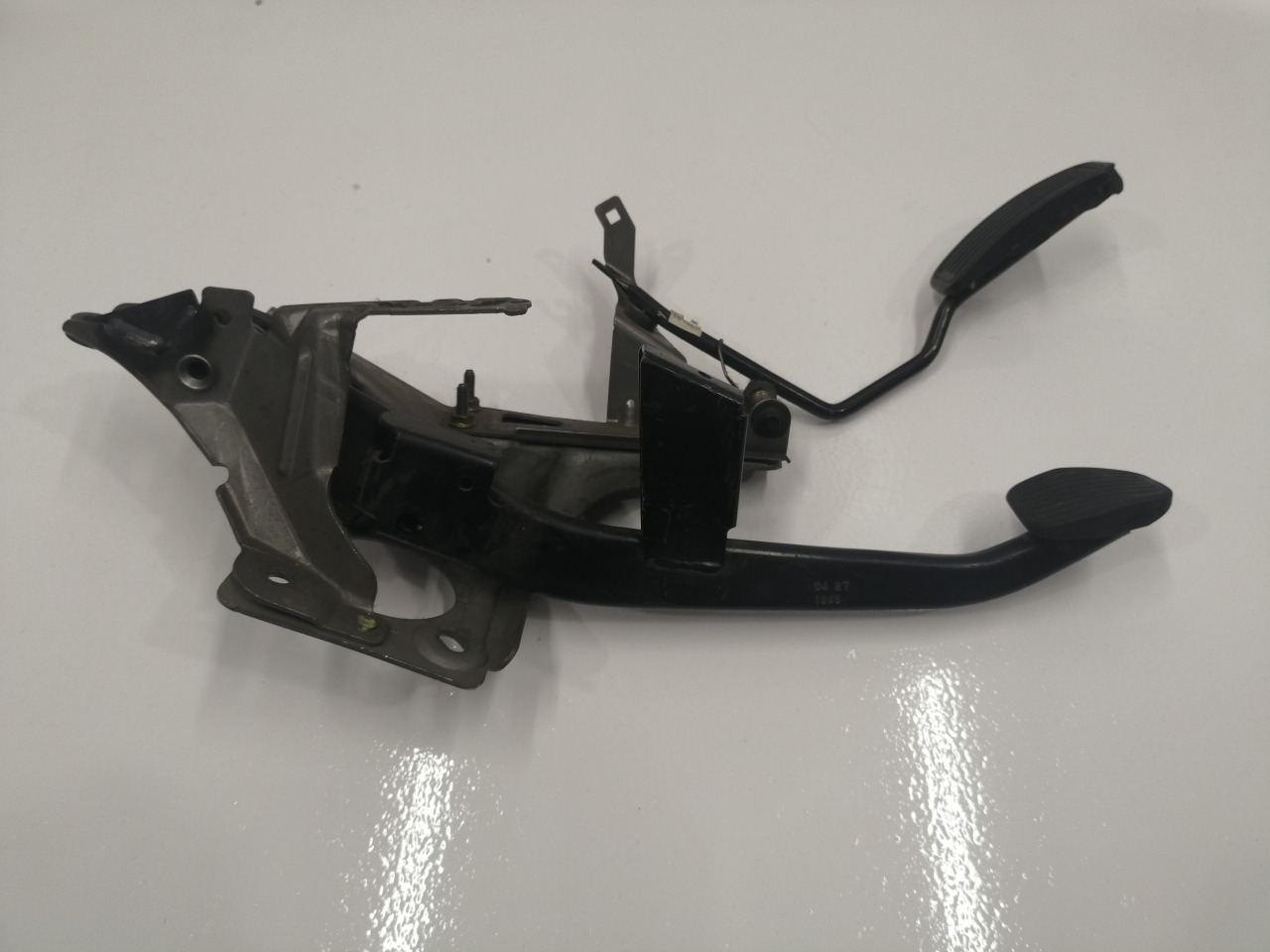 Педаль тормоза, 2400 рублей, Красноярск