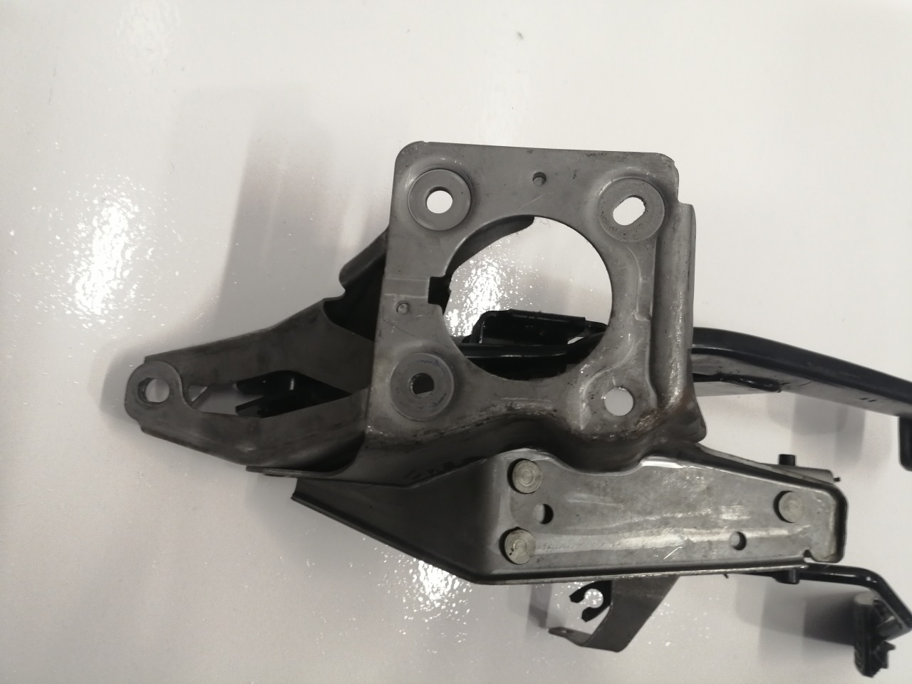 Педаль тормоза, 2400 рублей, Красноярск