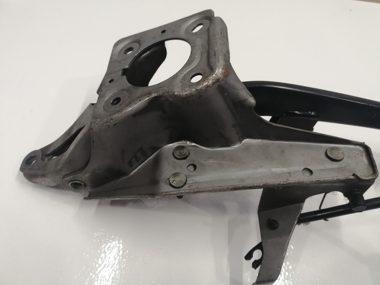 Педаль тормоза, 2400 рублей, Красноярск