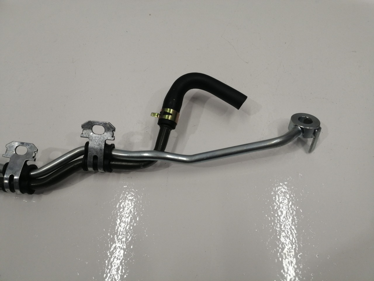 Шланг ГУР, 5900 рублей, Красноярск