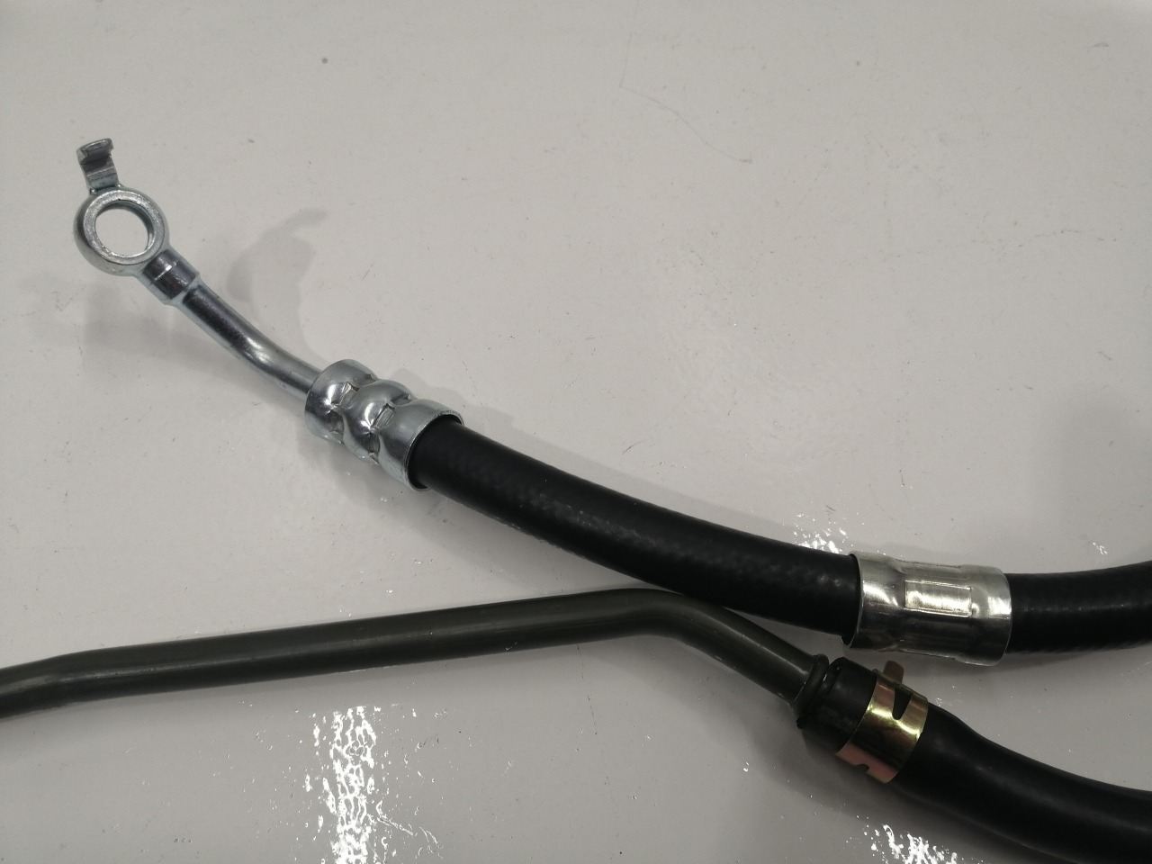 Шланг ГУР, 5900 рублей, Красноярск