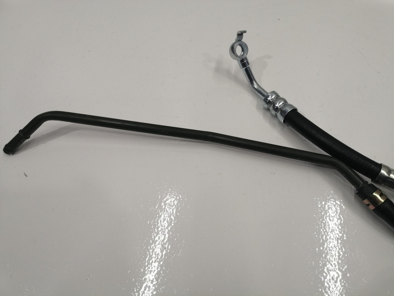 Шланг ГУР, 5900 рублей, Красноярск