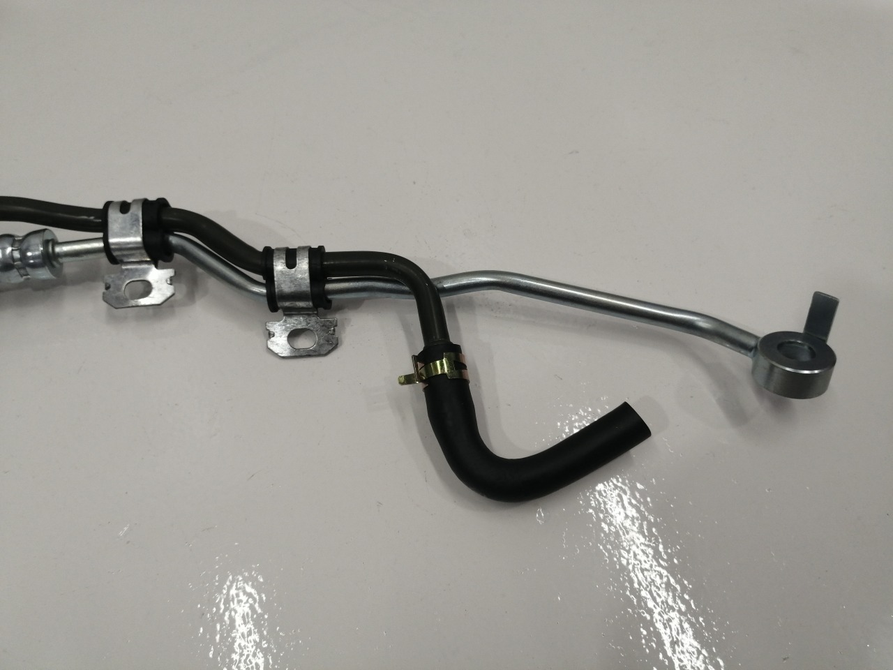 Шланг ГУР, 5900 рублей, Красноярск