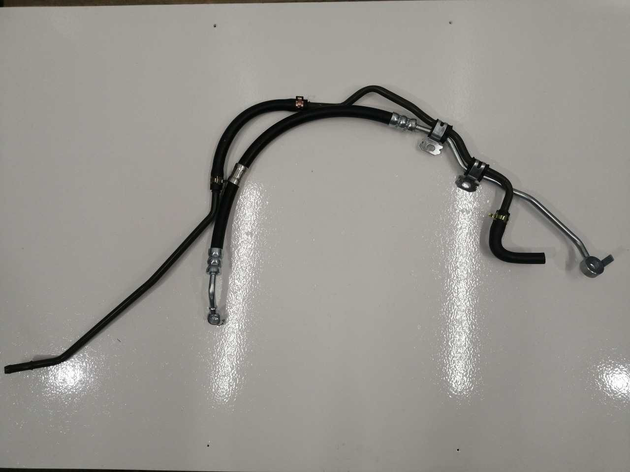 Шланг ГУР, 5900 рублей, Красноярск