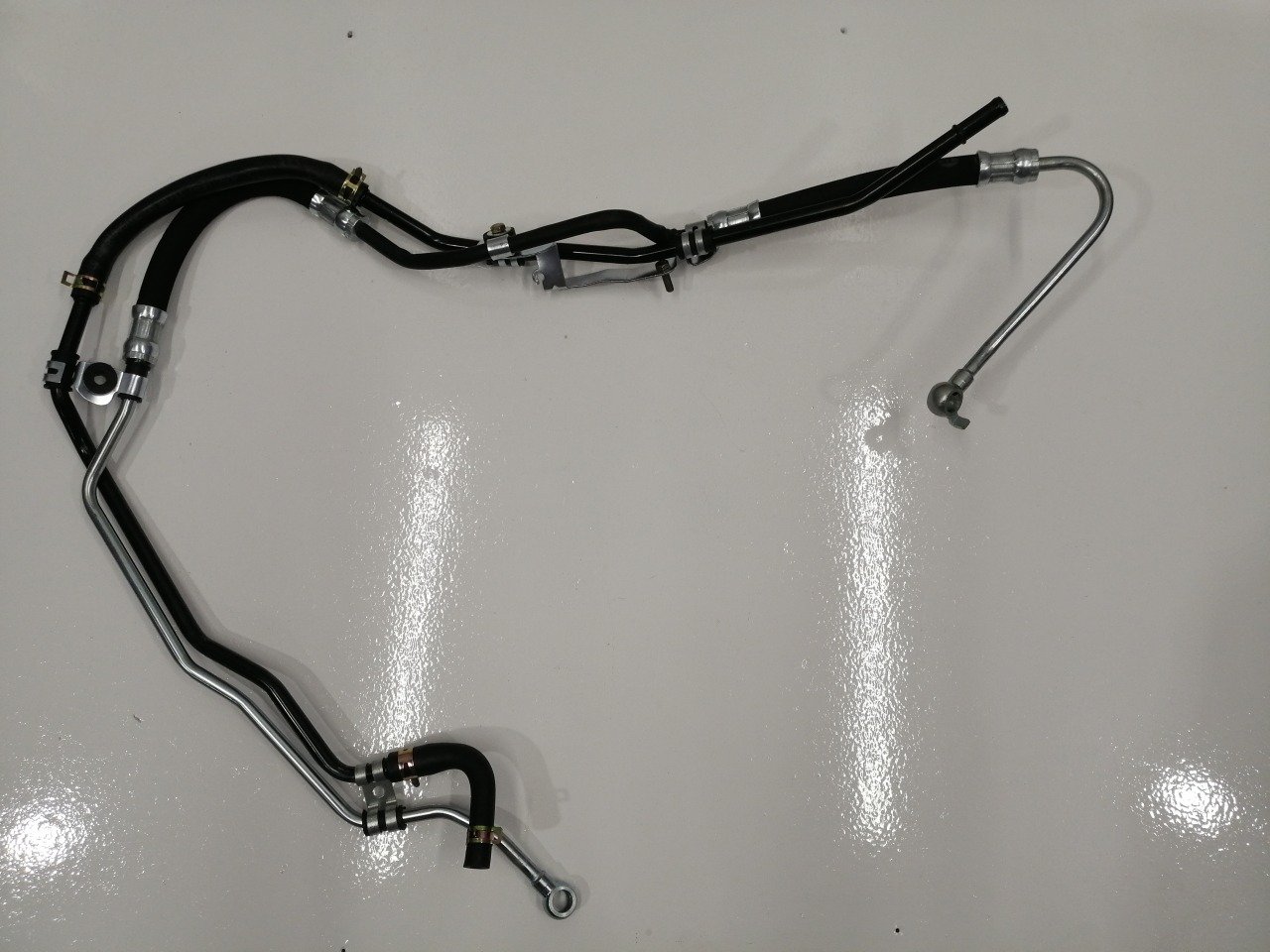 Шланг ГУР, 5900 рублей, Красноярск