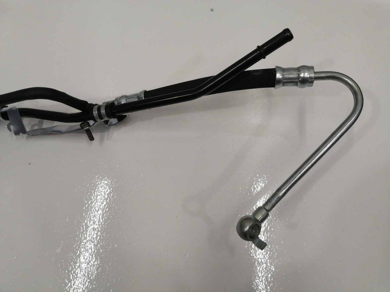 Шланг ГУР, 5900 рублей, Красноярск