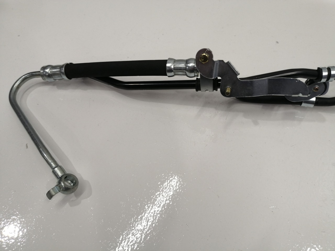 Шланг ГУР, 5900 рублей, Красноярск