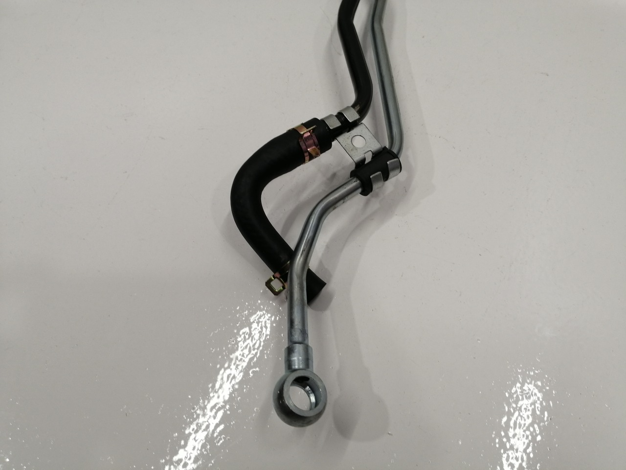 Шланг ГУР, 5900 рублей, Красноярск