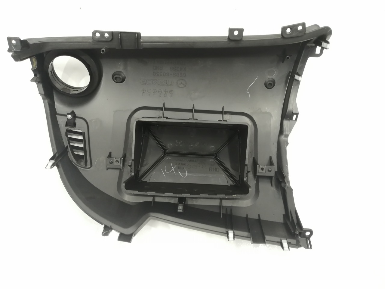 Подушка безопасности Airbag пассажира, 1200 рублей, Красноярск