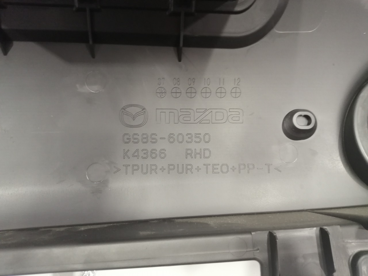 Подушка безопасности Airbag пассажира, 1200 рублей, Красноярск