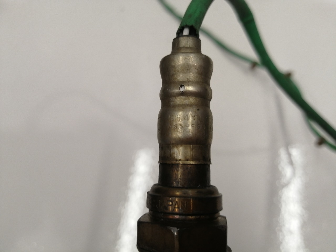 Датчик кислорода, 3800 рублей, Красноярск