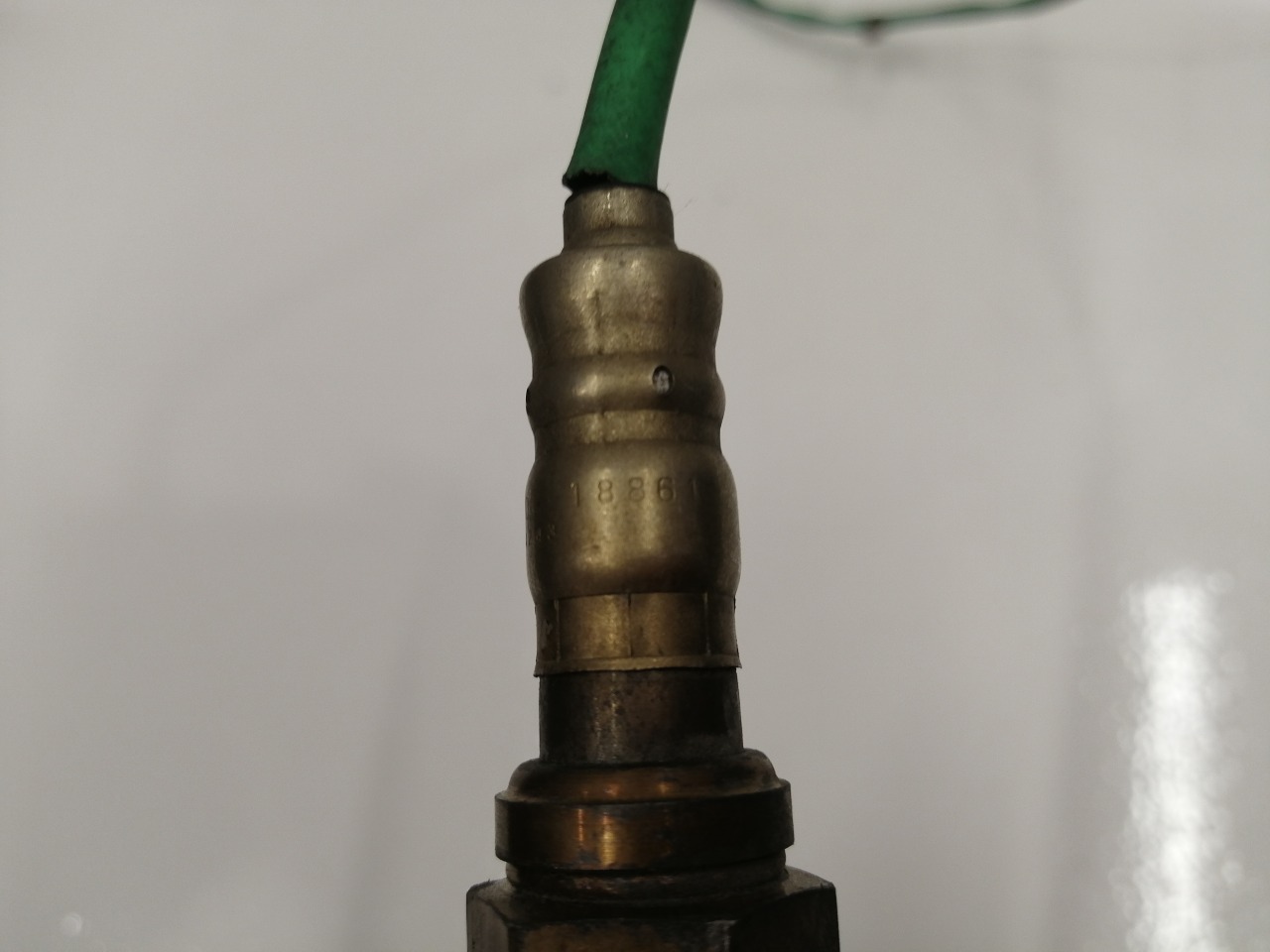 Датчик кислорода, 3800 рублей, Красноярск