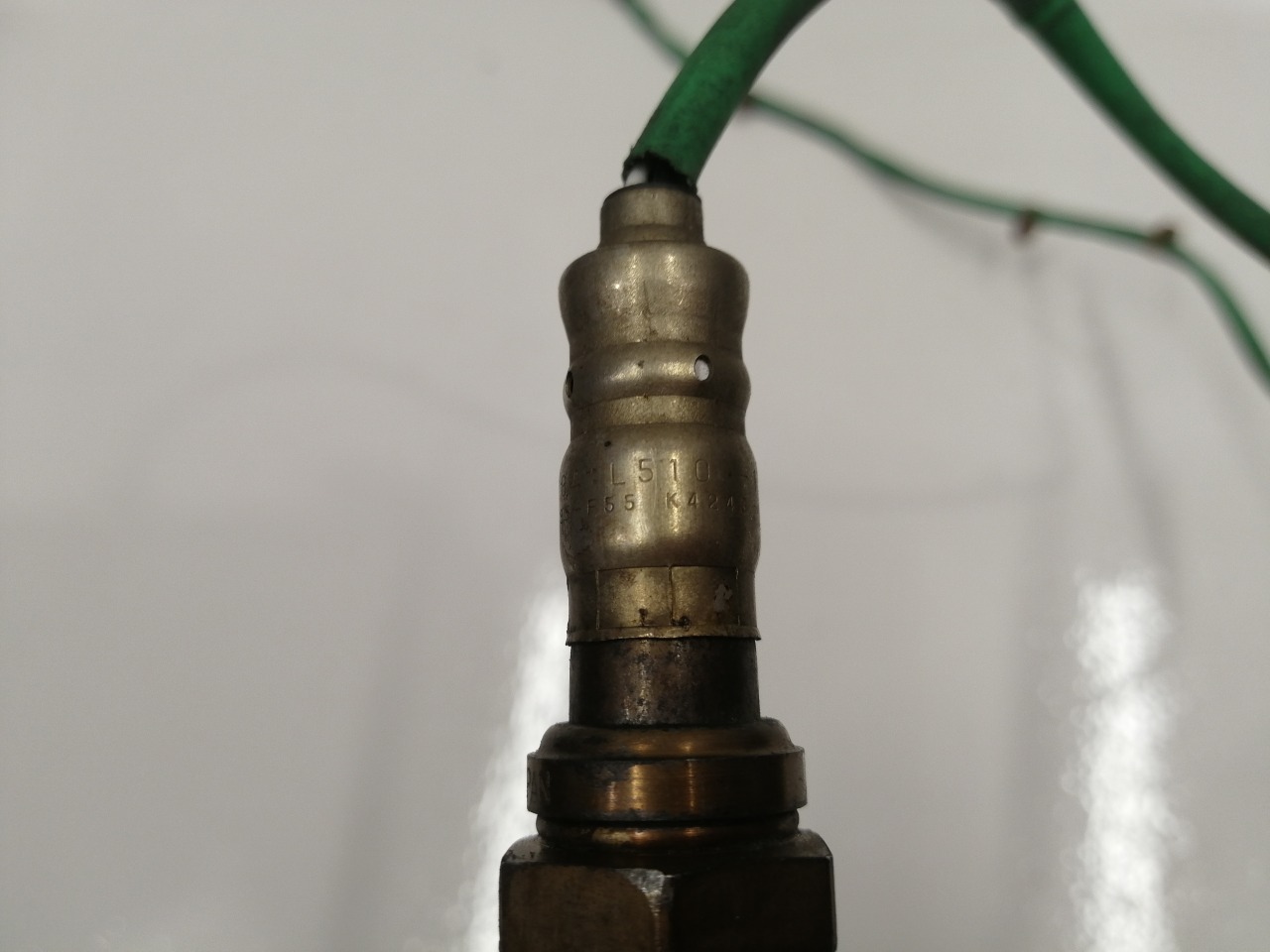 Датчик кислорода, 3800 рублей, Красноярск