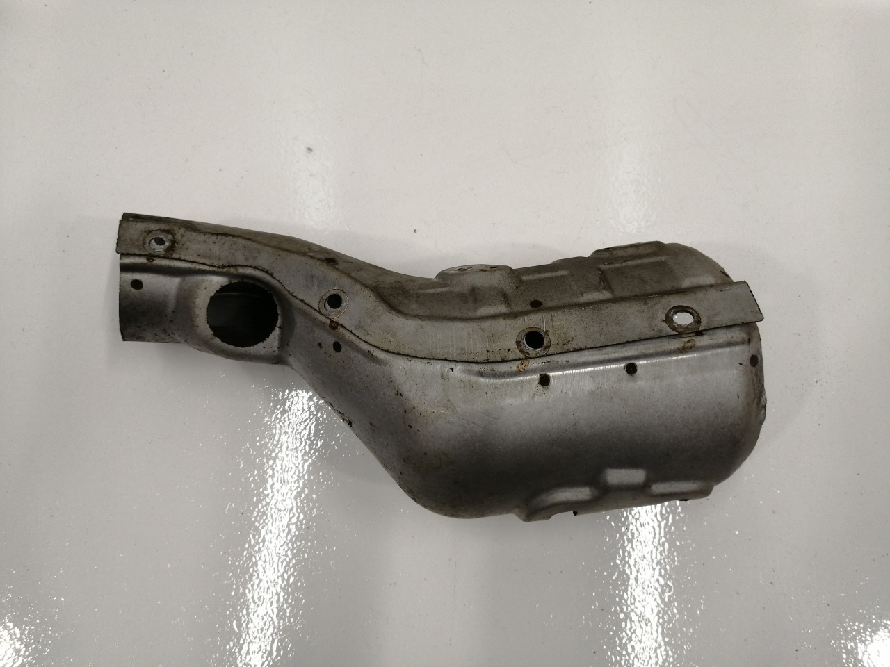 Тепловой экран, 1100 рублей, Красноярск