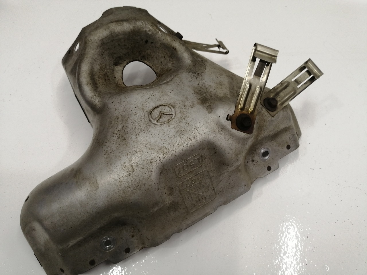 Тепловой экран, 1200 рублей, Красноярск