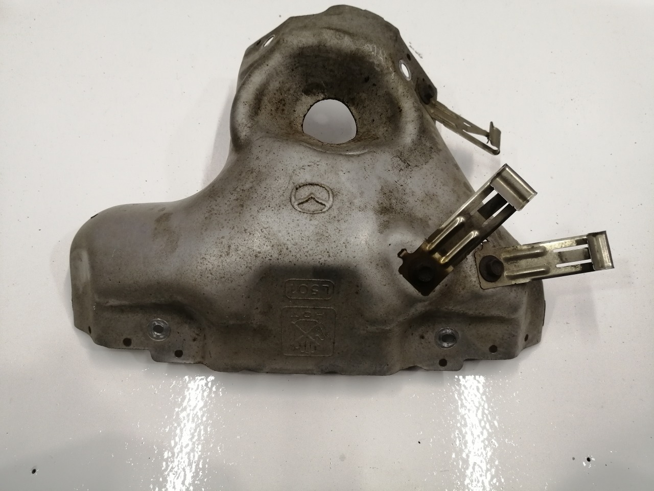 Тепловой экран, 1200 рублей, Красноярск