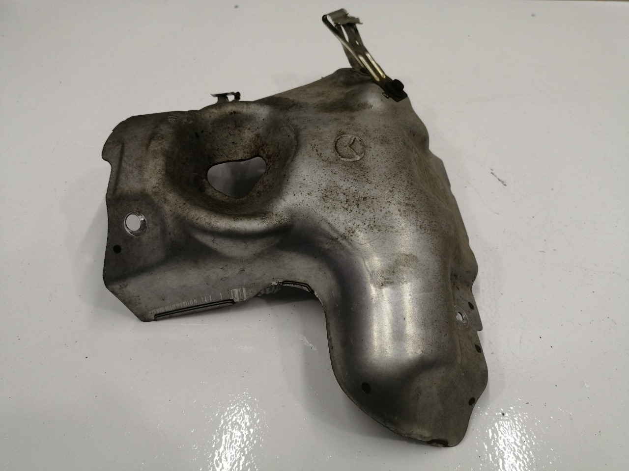 Тепловой экран, 1200 рублей, Красноярск