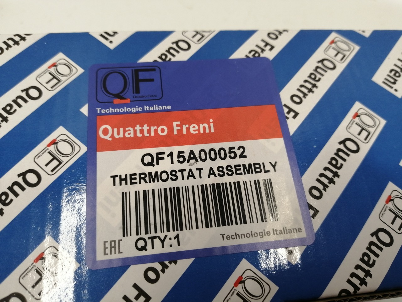 Термостат, 2700 рублей, Красноярск