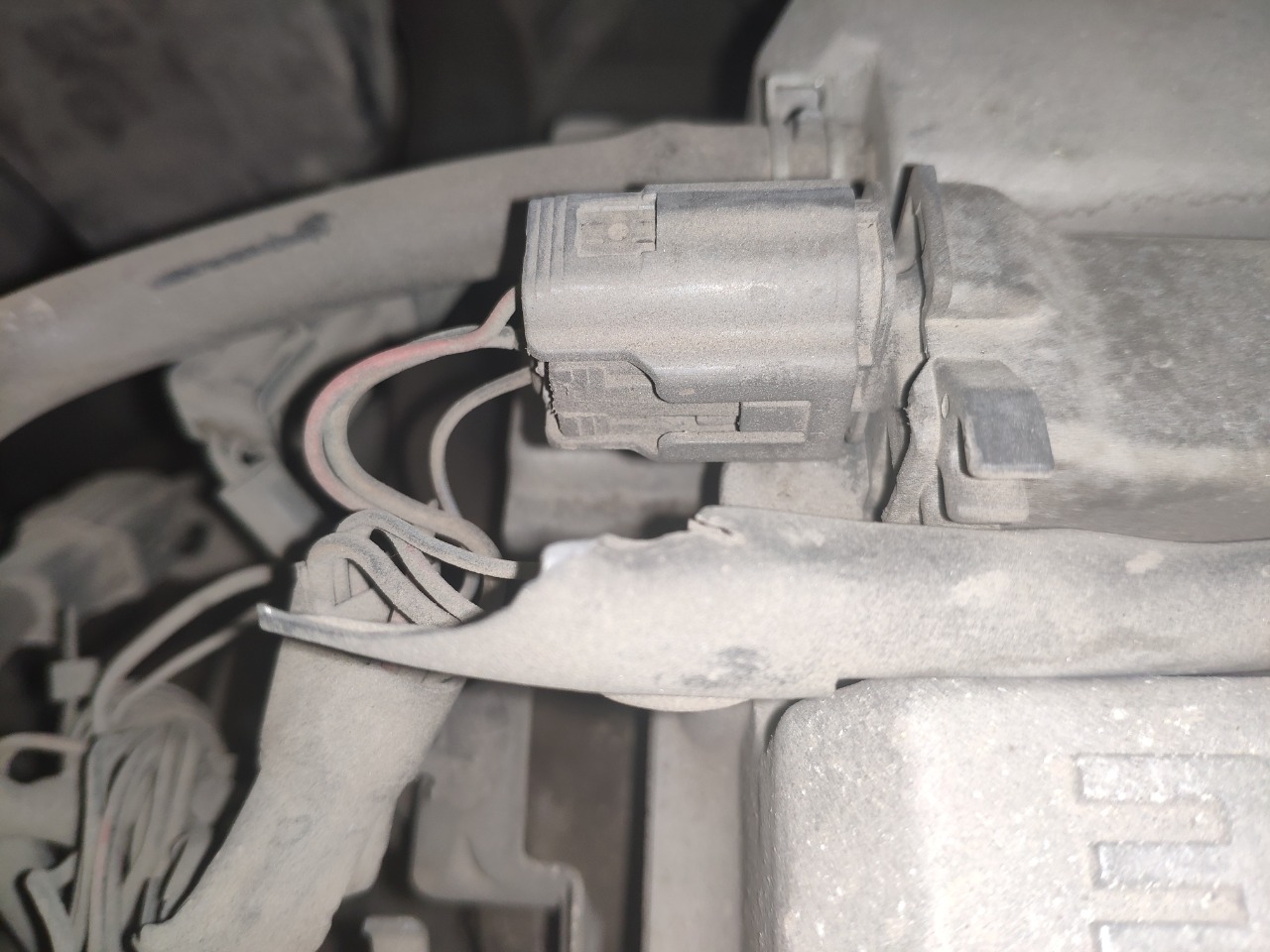 Разъем катушки зажигания, 1000 рублей, Красноярск