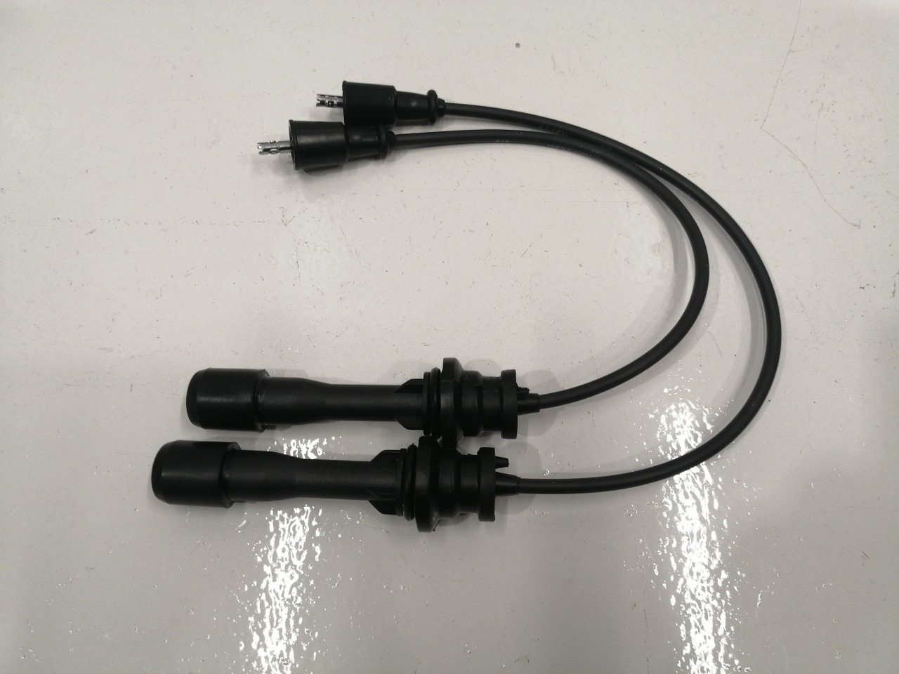 Высоковольтные провода, 4200 рублей, Красноярск