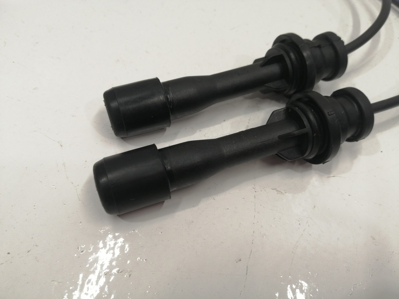 Высоковольтные провода, 4200 рублей, Красноярск