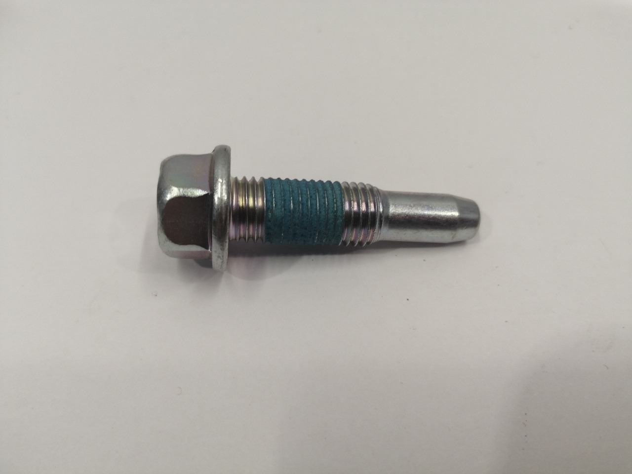 Болт натяжения тормозной ленты, 1900 рублей, Красноярск