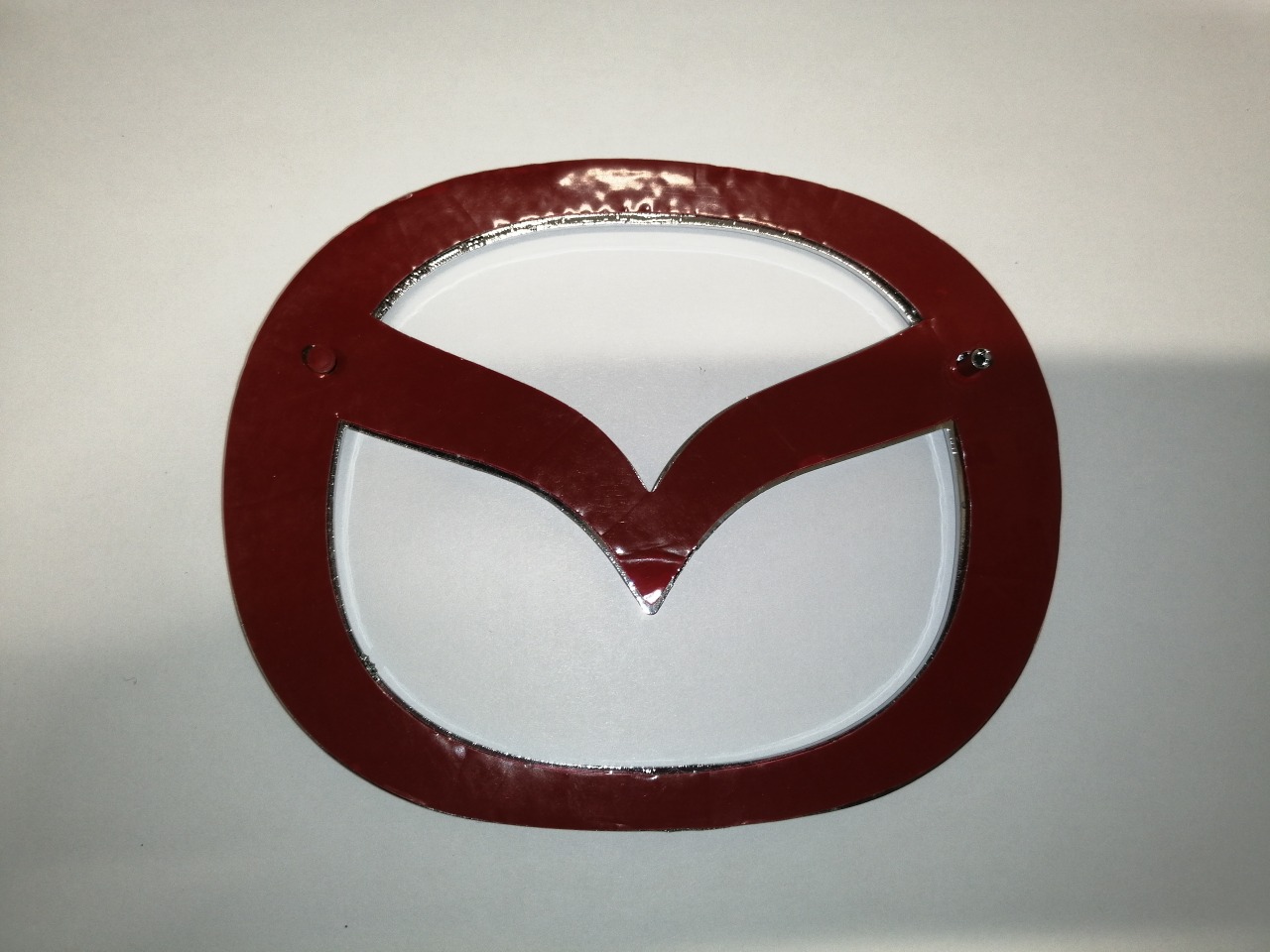 Эмблема багажника, 1600 рублей, Красноярск