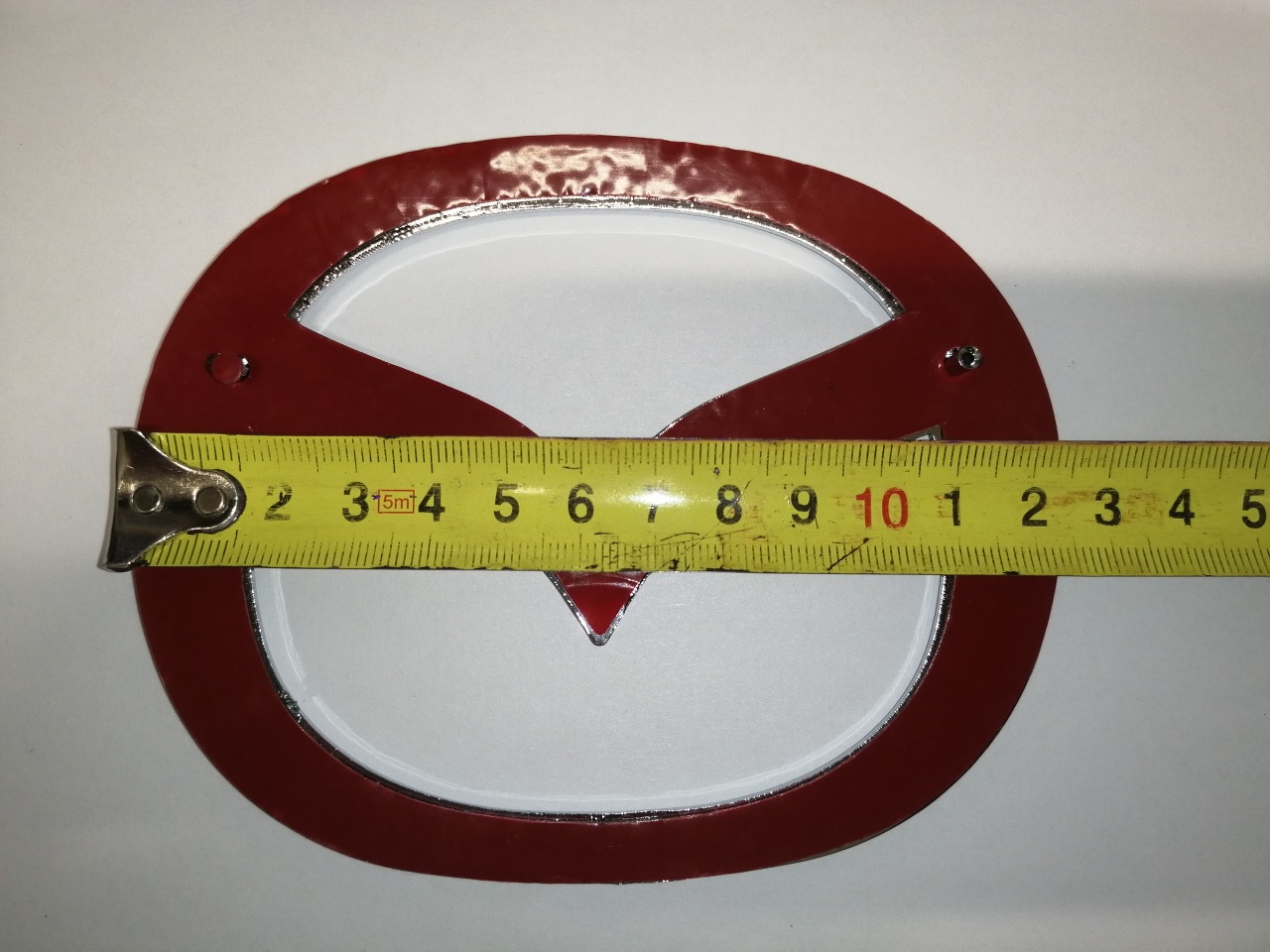 Эмблема багажника, 1600 рублей, Красноярск