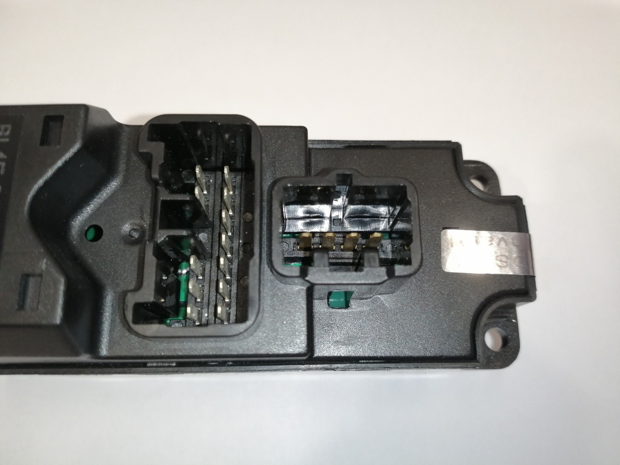 Блок управления стеклоподъемниками, 3600 рублей, Красноярск