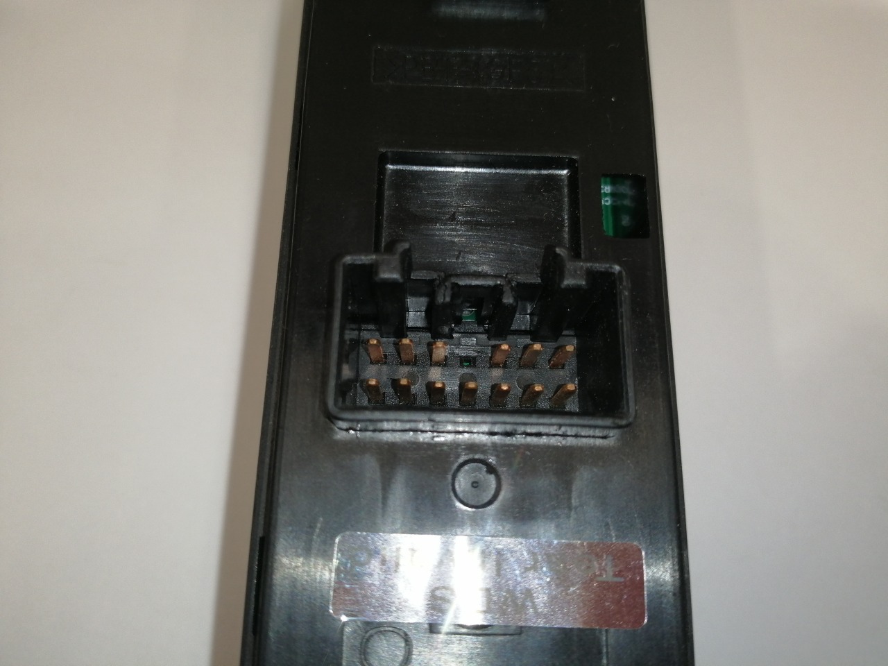 Блок управления стеклоподъемниками, 4900 рублей, Красноярск