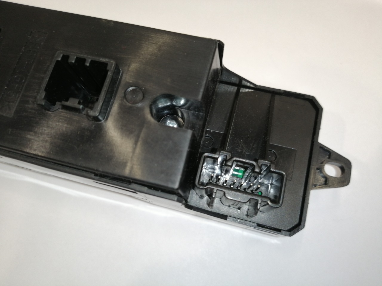 Блок управления стеклоподъемниками, 4900 рублей, Красноярск