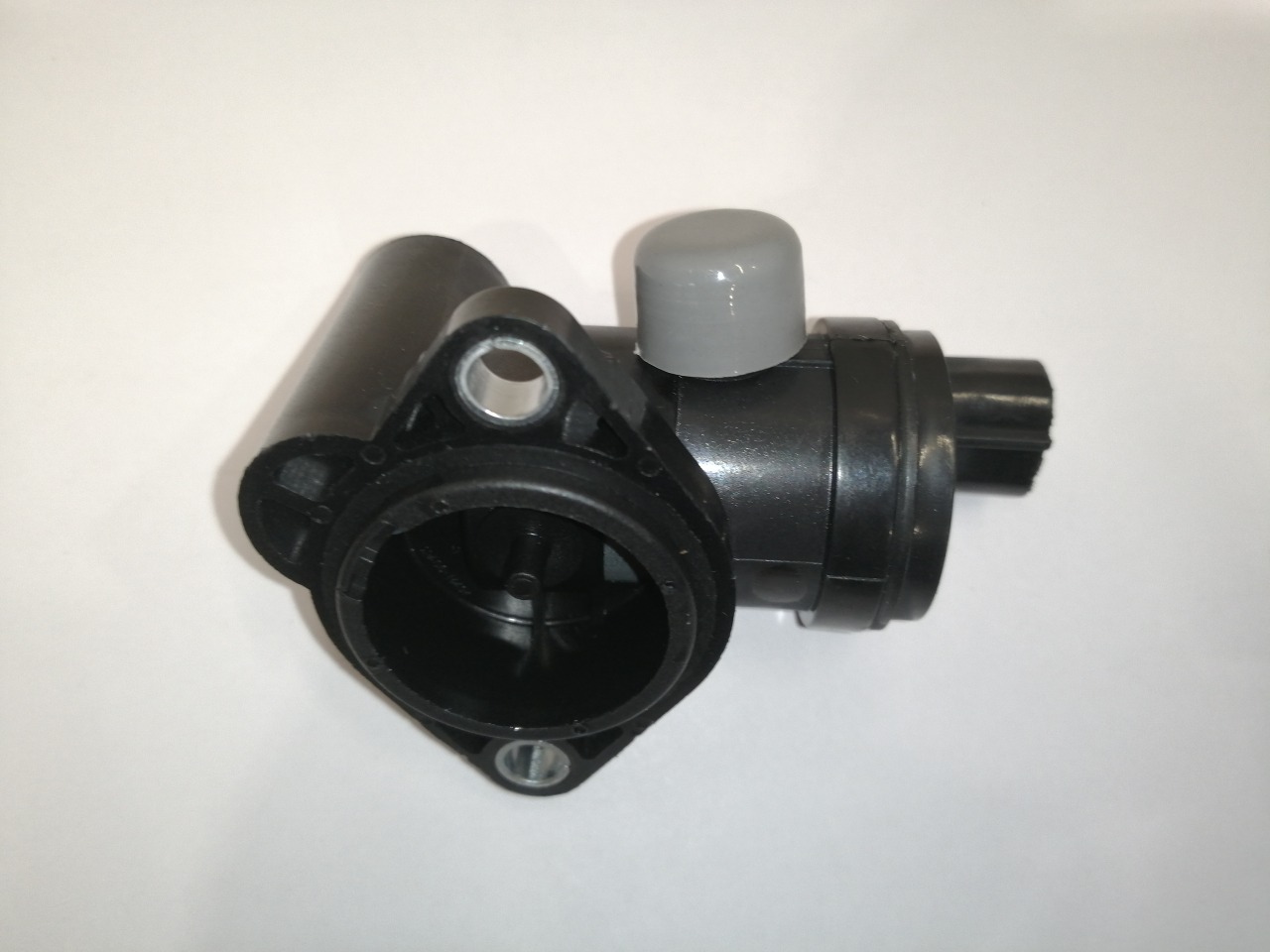 Механизм изменения длины впускного коллектора, 6000 рублей, Красноярск