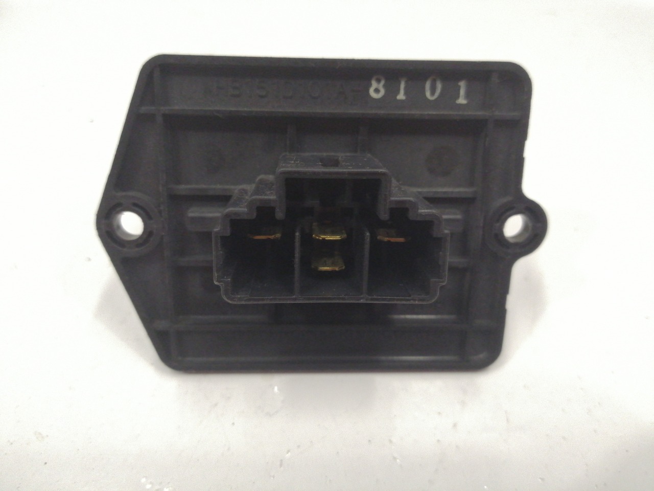 Резистор отопителя, 1500 рублей, Красноярск