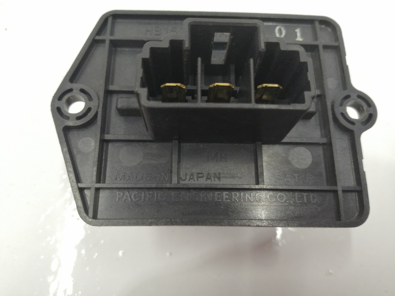 Резистор отопителя, 1500 рублей, Красноярск