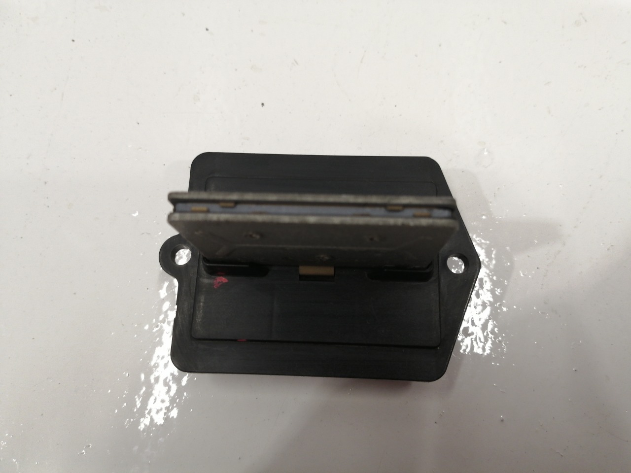 Резистор отопителя, 1500 рублей, Красноярск