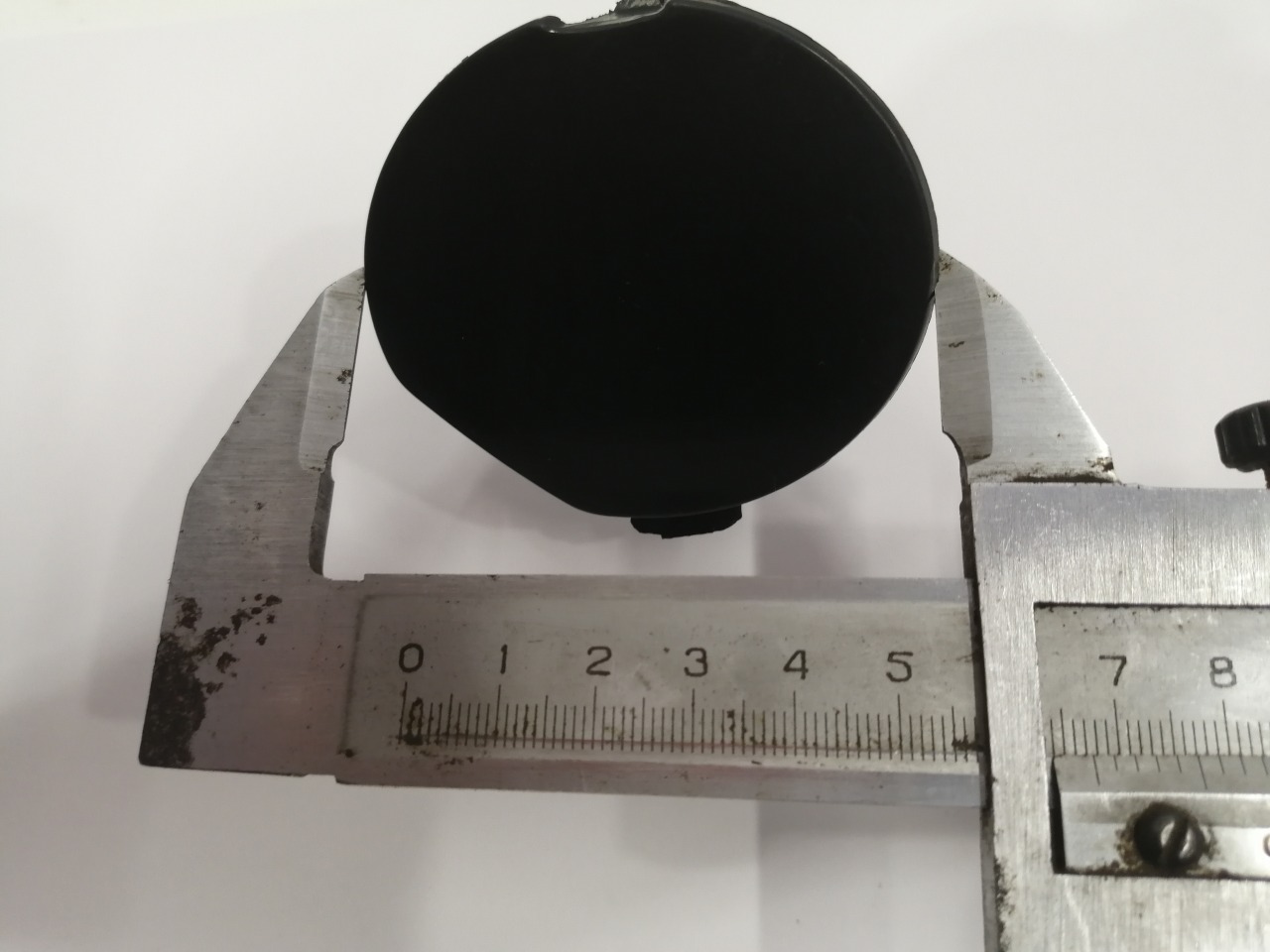 Заглушка бампера, 1500 рублей, Красноярск