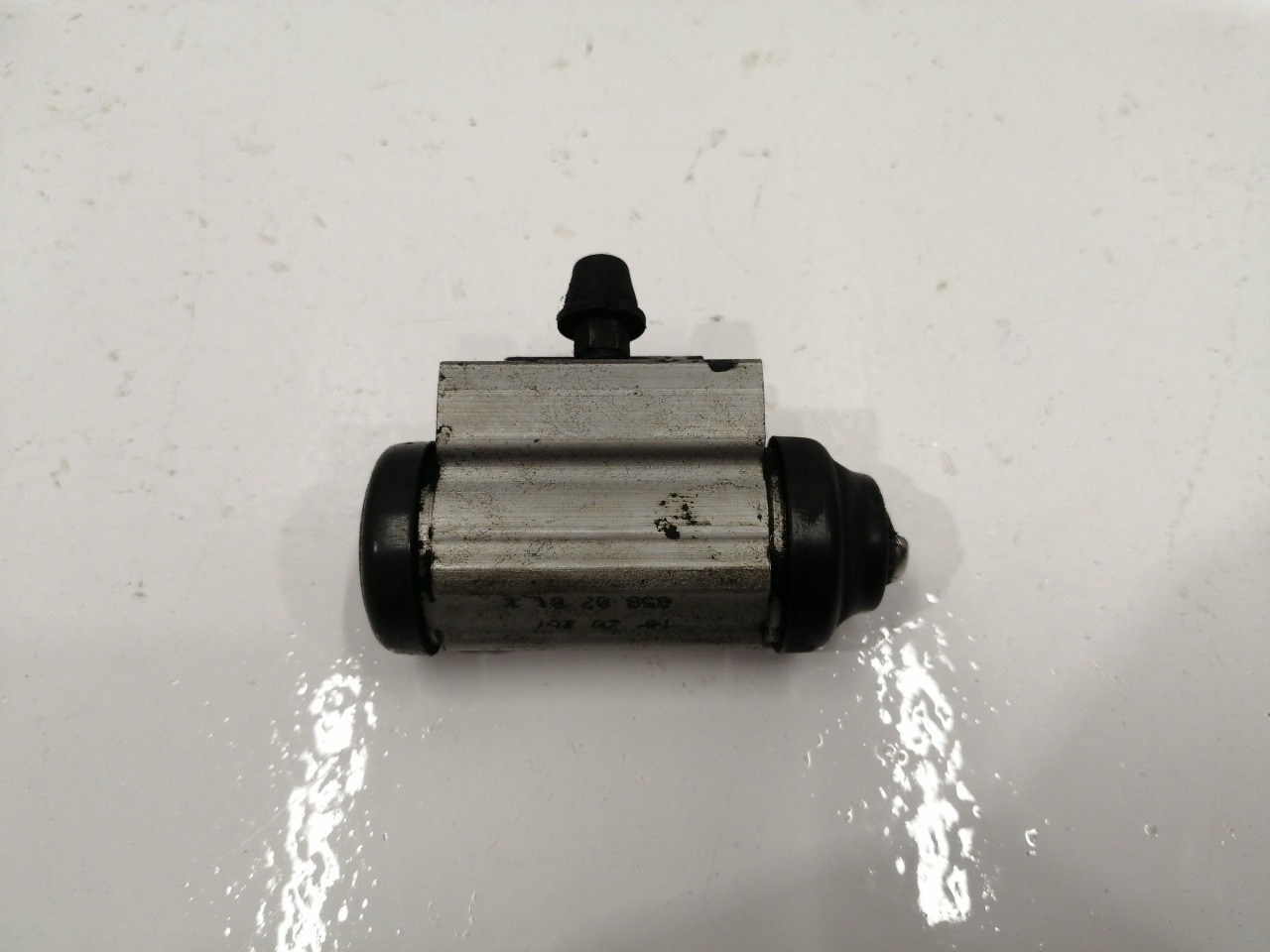 Рабочий тормозной цилиндр, 1800 рублей, Красноярск