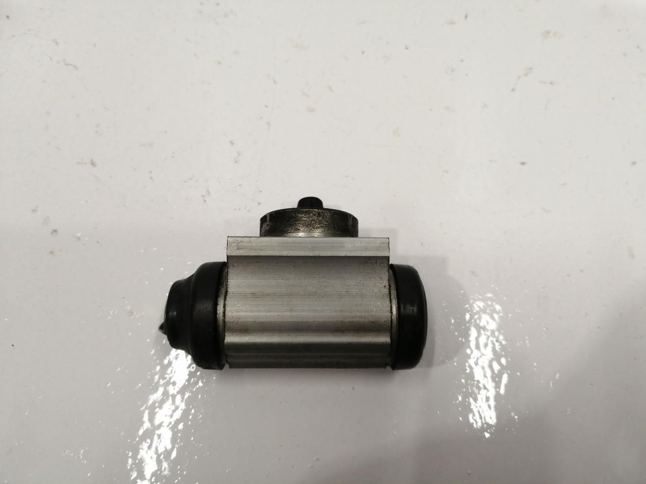 Рабочий тормозной цилиндр, 1800 рублей, Красноярск