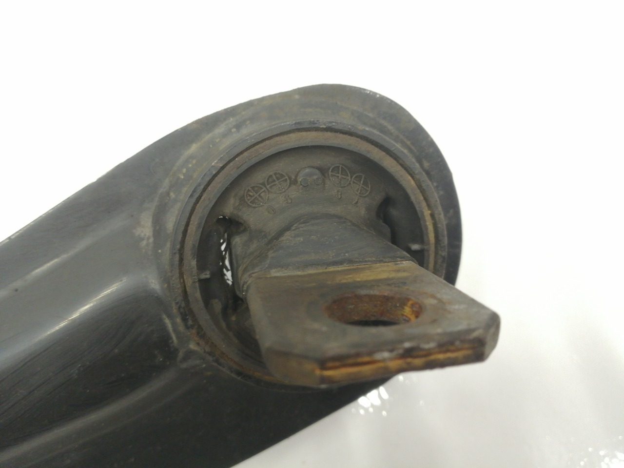 Рычаг продольный, 3500 рублей, Красноярск