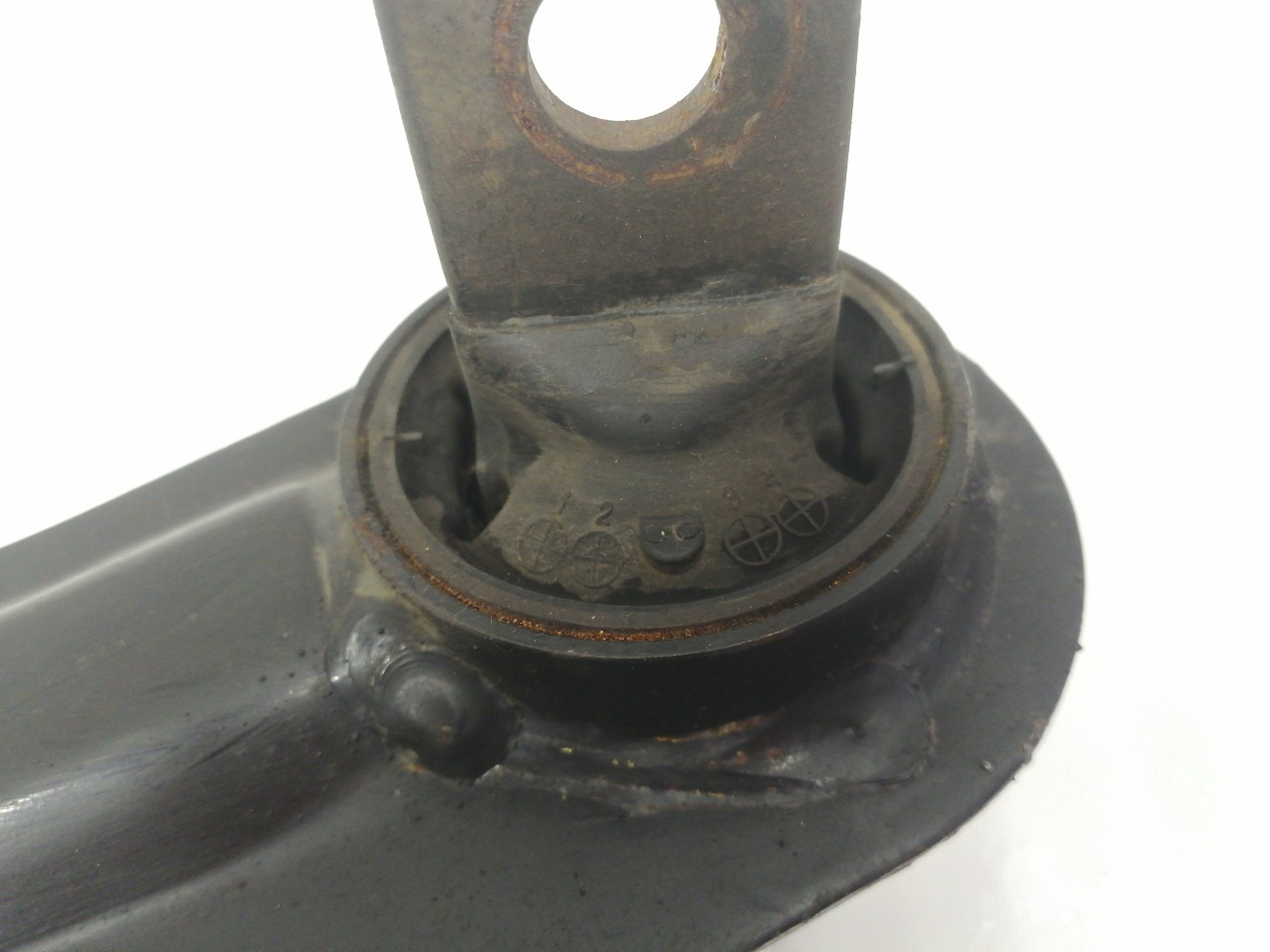 Рычаг продольный, 3500 рублей, Красноярск